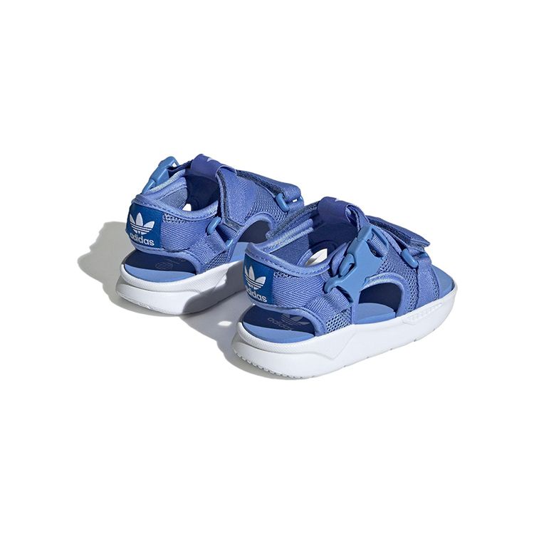 Adidas Originals 360 3.0 Sandals Baby Footwear Blue HQ6051