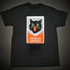 The Black Angels Band Cat Funny For Fan S To 5Xl T Shirt