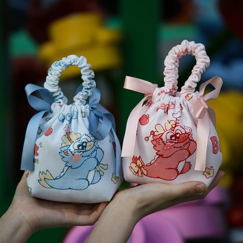 Children's Candy Box - Birthday & Newborn Gift Favor