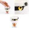 Halloween Decorative Candy Bowl for Holiday Treats and Party Snacks