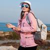 Women's 3-in-1 Outdoor Down Jacket