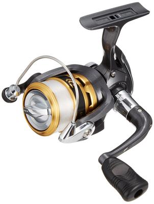 Daiwa Stationärrolle 16 Joinus 1500 (mit Faden) (Modell 2016)