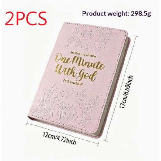 Prayer Diary Bible Learning And Gratitude Tracking Notebook