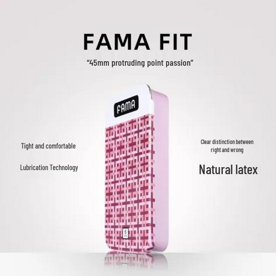 Mingliu Hyaluronic Acid Delay Condoms for Men - Jissbon Adult Products