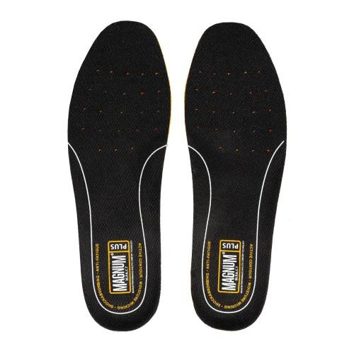 MAGNUM Unisex Adult Mpact Plus Insoles