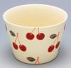 Hasami Ware Kikusho Kiln Fruit Multi-Cup Cherry