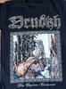 Drudkh Songs of Grief and Solitude Album Unisex T-Shirt All Size BT220