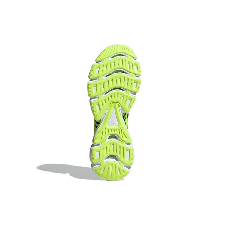 adidas Climacool Cozy Deep Blue All-Season Athletic Running Shoes HP2352