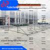 Fudecheng 96 Command Tent & Accessories