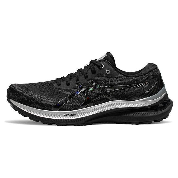 

Asics Gel Kayano 29 Platinum Black White 40