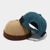 Cappellino Unisex Vintage Regolabile per Escursionismo e Alpinismo all'Aperto