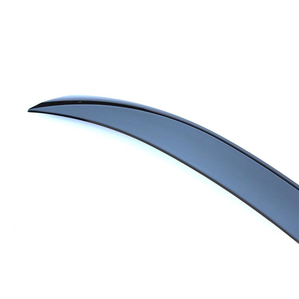 14-20 Vios Rear Lip: New Paint ABS Spoiler for Vios Modification