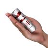 Mini EDC Flashlight Rechargeable Pocket Torch Light Outdoor Camping Fishing Hiking Self Defense Emergency Keychain Flashlights
