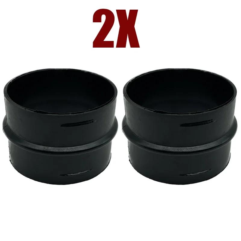 1/2/4/6X 75mm/2.95" Car Truck Heater Ducting Pipe Joiner Air Diesel Heater Reducer Hose Tube Connector For Webasto Eberspacher