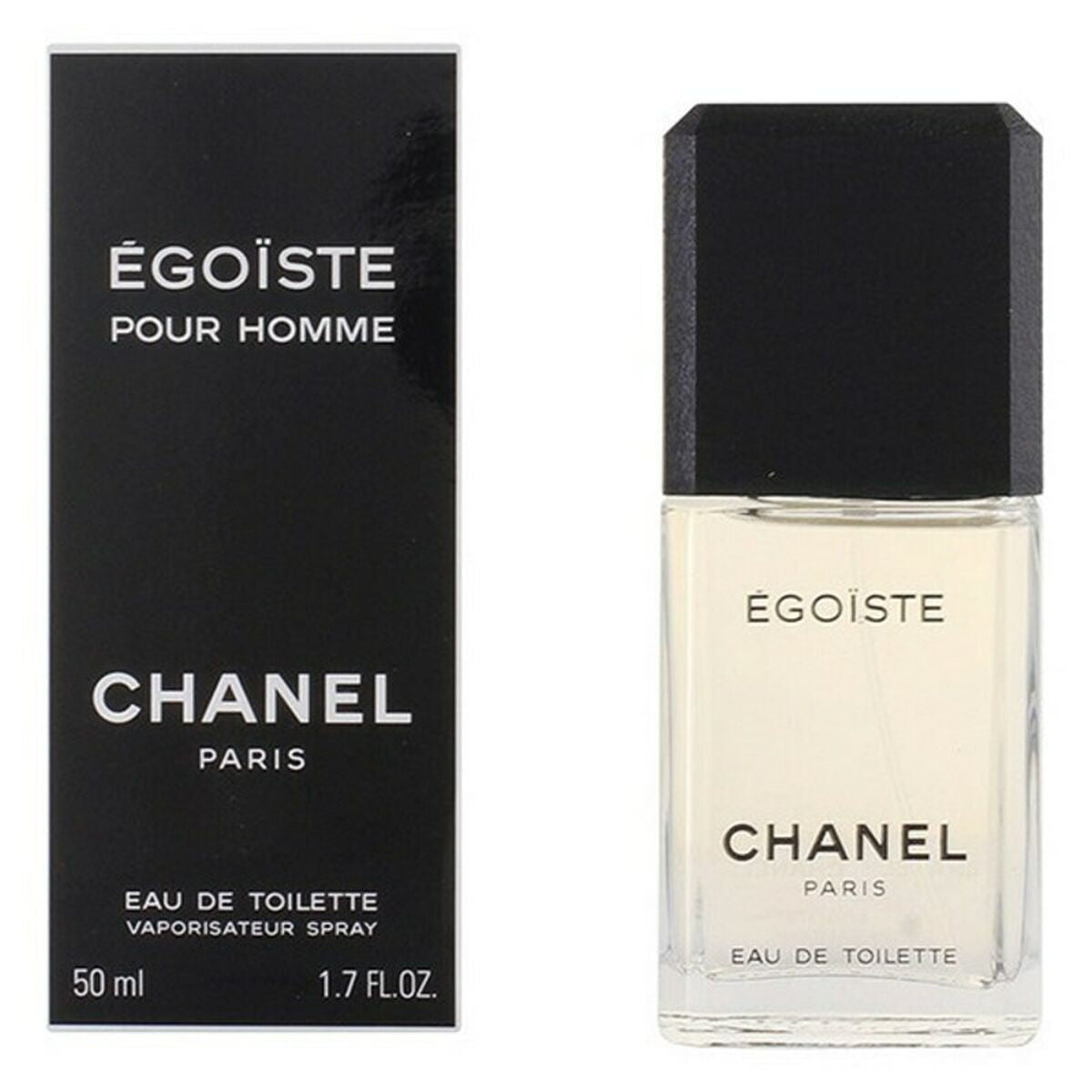 

Chanel Egoiste Men s Perfume EDT