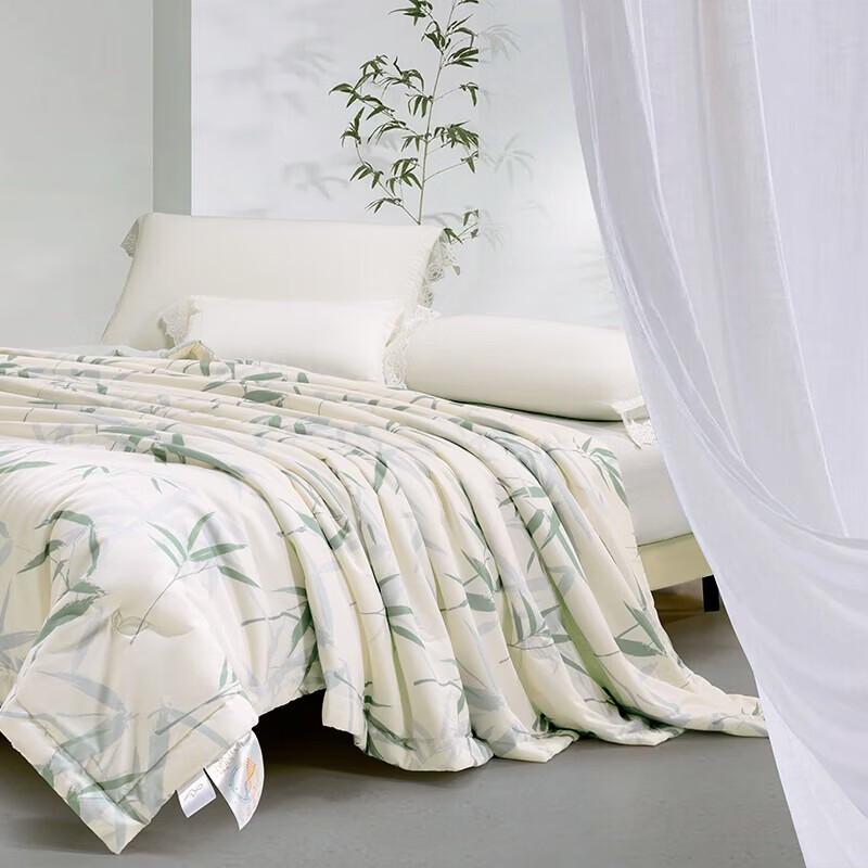 

Mercury Home Textiles Полынь Антибактериальное летнее одеяло
