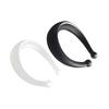 2Pcs Foreskin Corrector Comfortable Safe Delay Lock Ring Adult Sexy Toy for Male