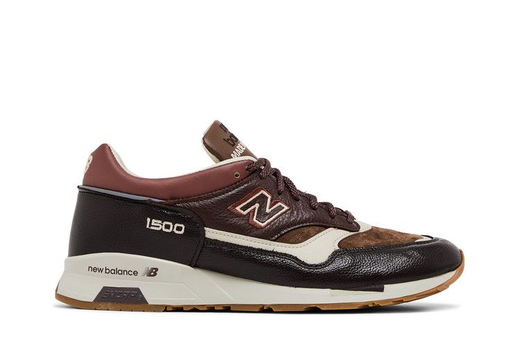 New Balance 1500 Made In England 'French Roast'