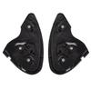 For Helmet Visor Lock Mechanism for Shoei Z7 X14