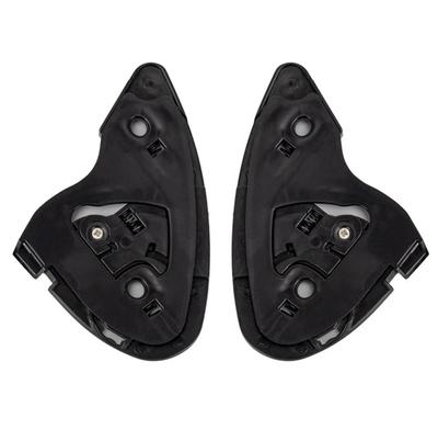 2pcs Helmet Visor Lock Mechanism Fits For Z7 X14 CWR1 Xspirit RF1200 NXR