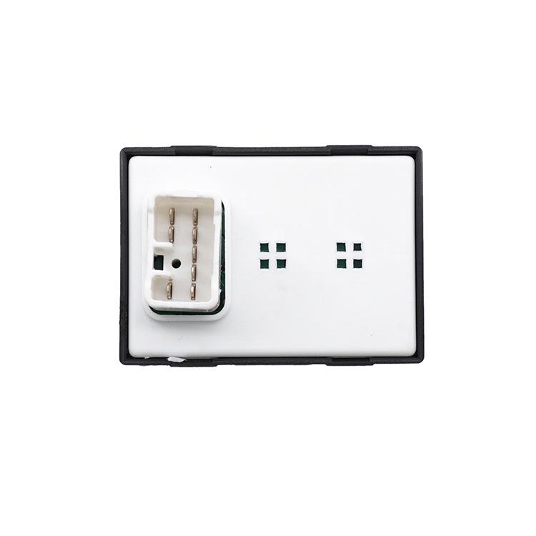 Daewoo Car Accessories: 96552811 Window Lift & Switches