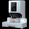 Deli Automatic Electric Accounting Binding Machine CN Plug (adapter Included)