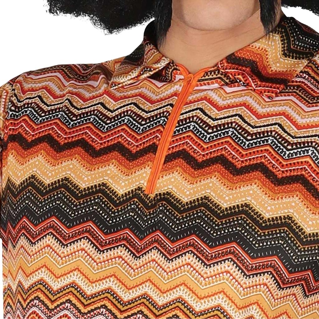 Fiestas Guirca Mens 70Â´s Retro Costume Set