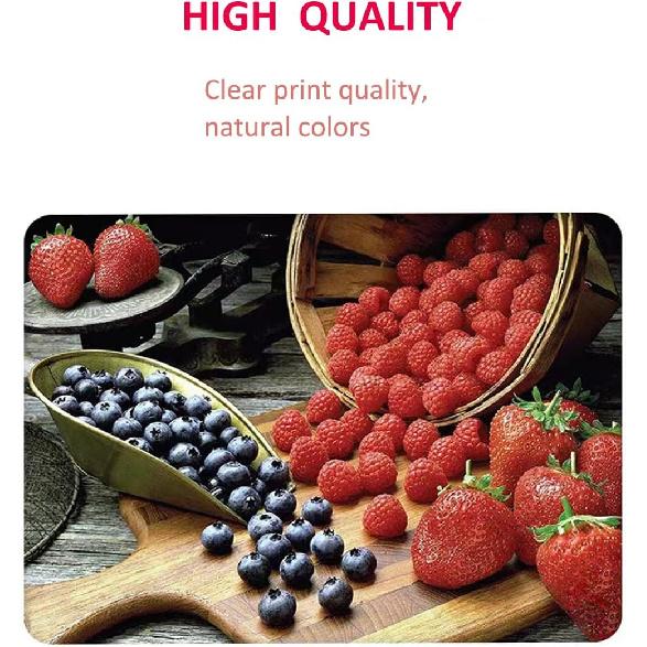 2 Black TK-5242K Toner Cartridge Compatible for Kyocera TK5242 TK-5242K 1T02R70US0 P-5026cdw M-5526cdn P-5026cdn M-5526cdw