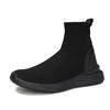 Spring Round Nose Woman's Red Boot Running Summer Sports Shoes Ladies Sneakers Luxury Design Cuddly Premium Teniss Fitness