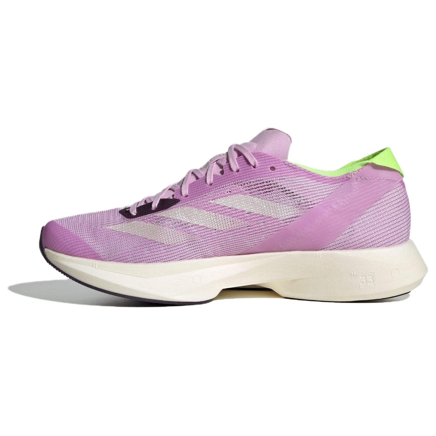

Новые женские Adidas Adizero Takumi Sen 10 Purple IG8205 38
