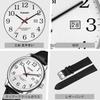 BEN NEVIS Men's Watch Simple Stylish Leather Casual Date Display Waterproof Analog Quartz Fashion Unisex Business Commute Banquet Daily