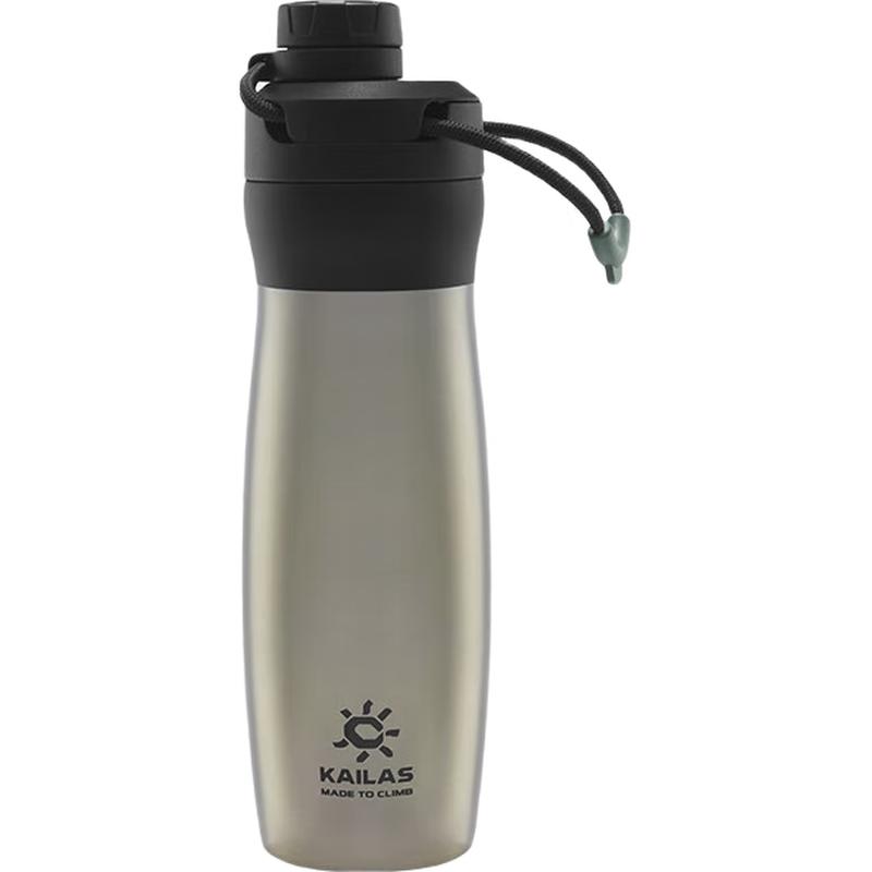 KAILAS FUGA Double-Layer Insulated Thermos