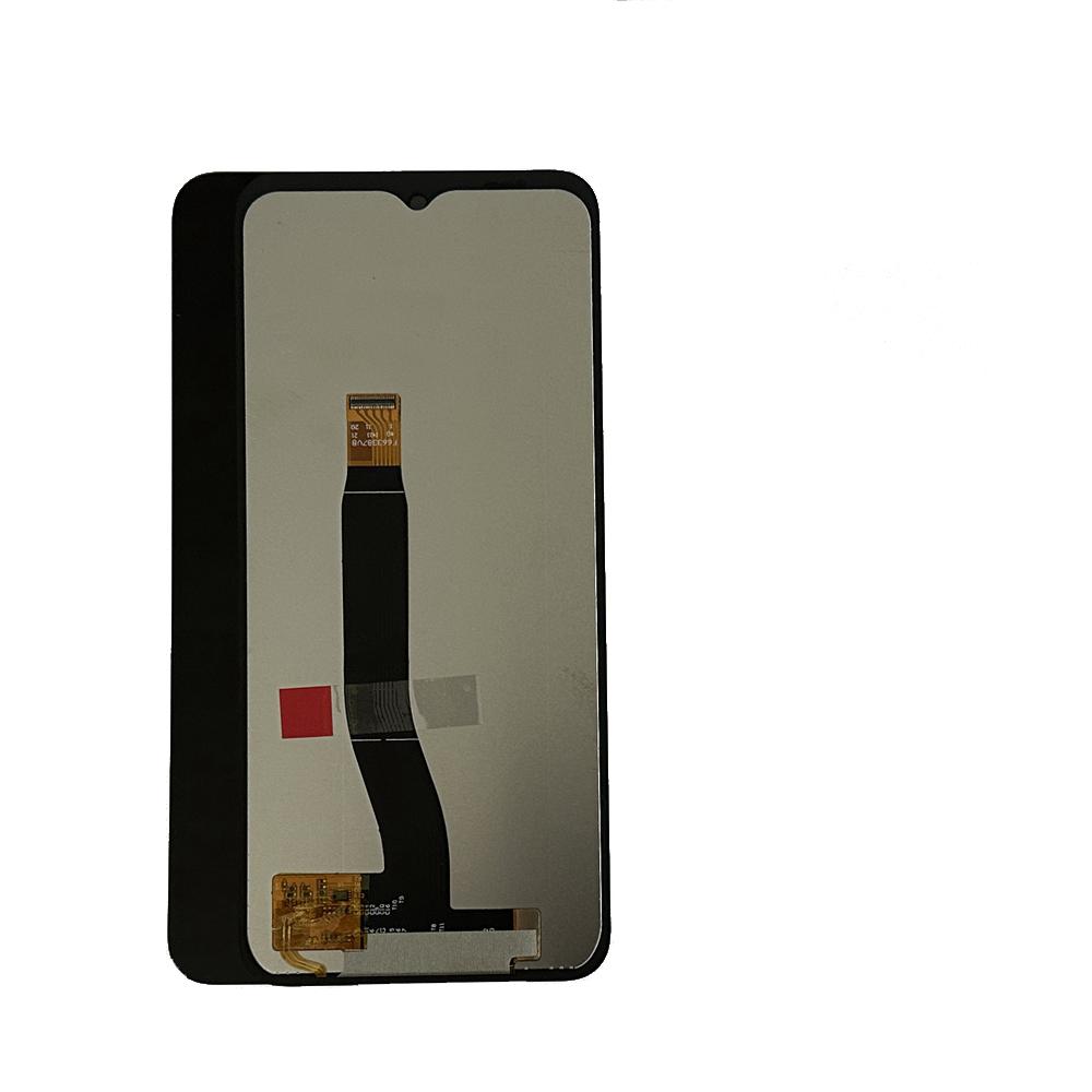 LCD Screen and Digitizer Full Assembly For Cubot Kingkong AX