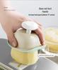 Multi-Functional Vegetable Slicer & Grater: Potato, Radish, Cucumber Peeler Tool