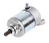 Yamaha TT250 Motorcycle Starter Motor for TTR250 (1999-2006) Dirt Bike (Part Number: 4GY-81800-02-00)