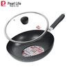 Pearl Life 30cm Iron Non-stick Wok