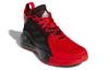 Adidas D Rose 773 2020 'Scarlet' FW8656