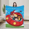 Roupa de cama para bebés – Cobertores para bebés