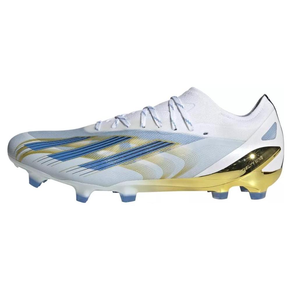 New Adidas X Crazyfast Messi LC.1 Fg Las Estrellas ID3529