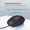 AOC M90 Wired USB Optical Office Mouse