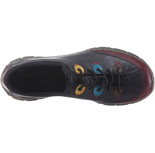 Кроссовки Rieker Low-Top