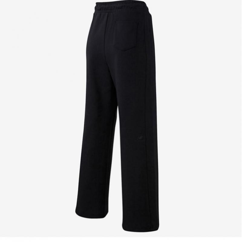 New Balance Half Club New Balance Women S Hem String Wide pantS Nbmld