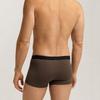 Hanro Micro Touch Boxer Briefs 73107 Wood
