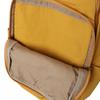 One Paired LW Front Pocket Backpack, Women's, 51065-YE, Yellow, One Size