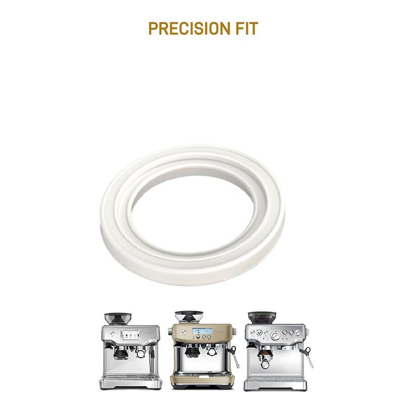 Promotion!Silicone Steam Ring Replacement Gasket Accessories(2Pcs) For Breville 9 Series Espresso Machines
