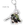 Porta-moedas, clips, porta-chaves – Chaveiros