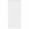 VidaXL Store Enrouleur Occultant Largeur Du Tissu 85,7 Cm Polyester, Store De Jour Et De Nuit, Store De Cuisine, Store 4011984