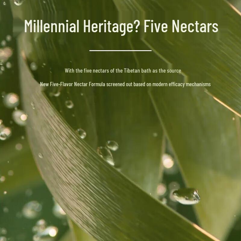 CHANDO Sensitive Scalp Purifying Essence