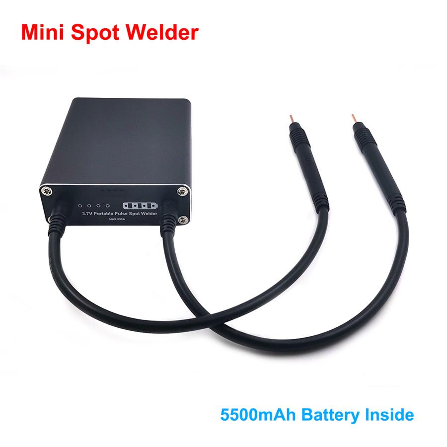 

Portable spot welding machine SJ-150