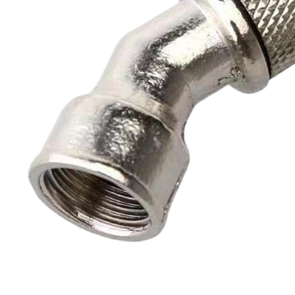 Sprühdüse, verstellbar, für Außenbewässerung, Drucksprühdüse für Rückenspritzen, Unkrautvernichter-Spritzen, Zubehör